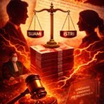 Viral Klaim “Uang Suami adalah Uang Istri”, Pakar Tegaskan Tafsir Keliru Pasal 35 UU Perkawinan