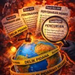 Ketum PPPKMN Tegaskan Batasan Delik Pidana KUHP: Jangan Salah Kaprah Melaporkan Perzinahan hingga Hoaks