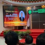 Dua Tahun Berturut-turut Raih Mediator Terbaik I, Supian Noor Perkuat Peran Mediasi dalam Mewujudkan Peradilan Berkeadilan